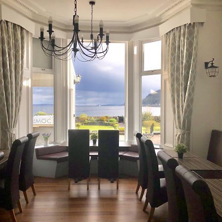 St Ives Boutique Hotel Dunoon Zewnętrze zdjęcie
