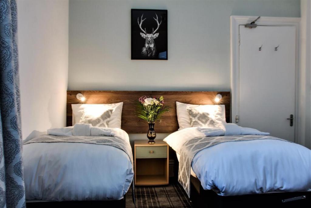 St Ives Boutique Hotel Dunoon Zewnętrze zdjęcie