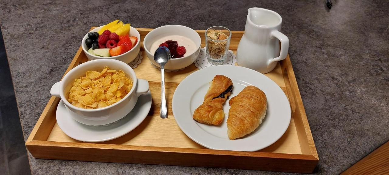 St Ives Boutique Hotel Dunoon Zewnętrze zdjęcie