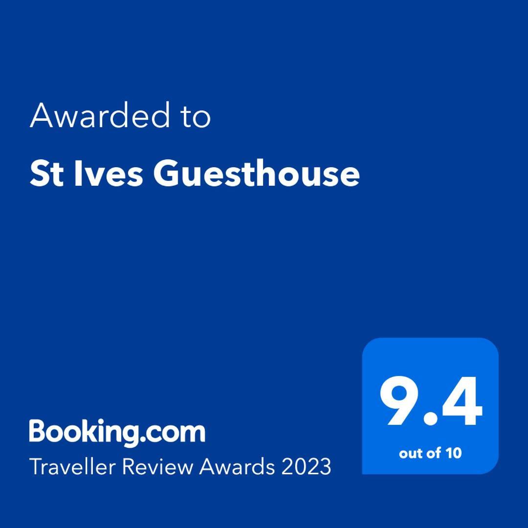 St Ives Boutique Hotel Dunoon Zewnętrze zdjęcie