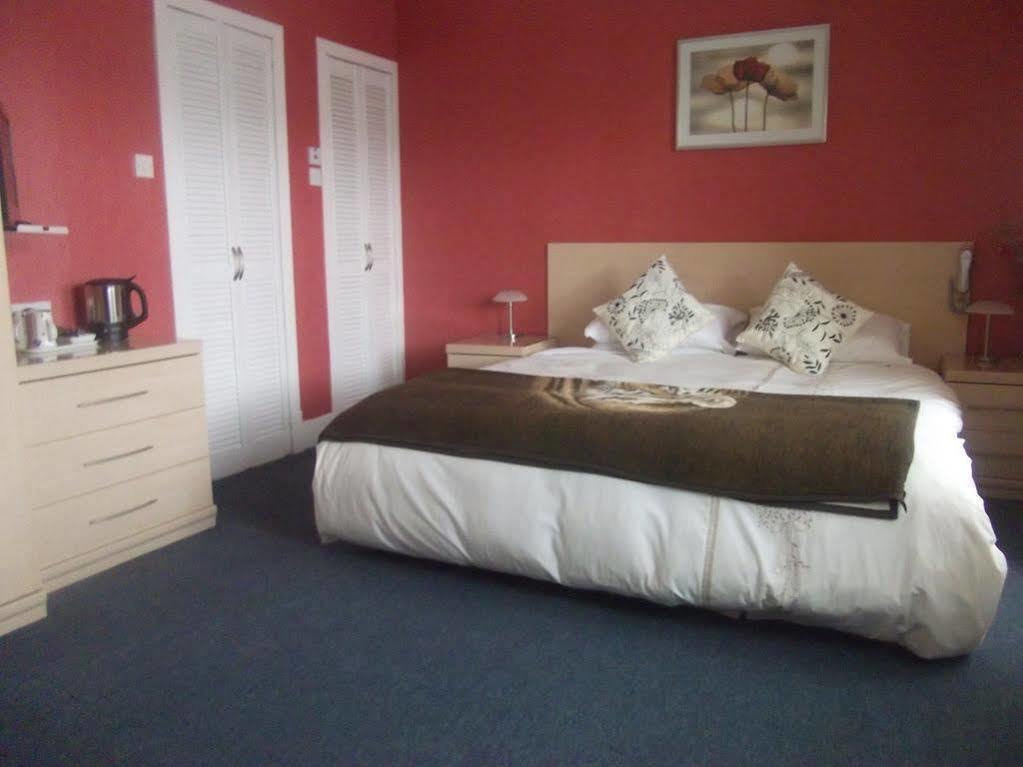 St Ives Boutique Hotel Dunoon Zewnętrze zdjęcie