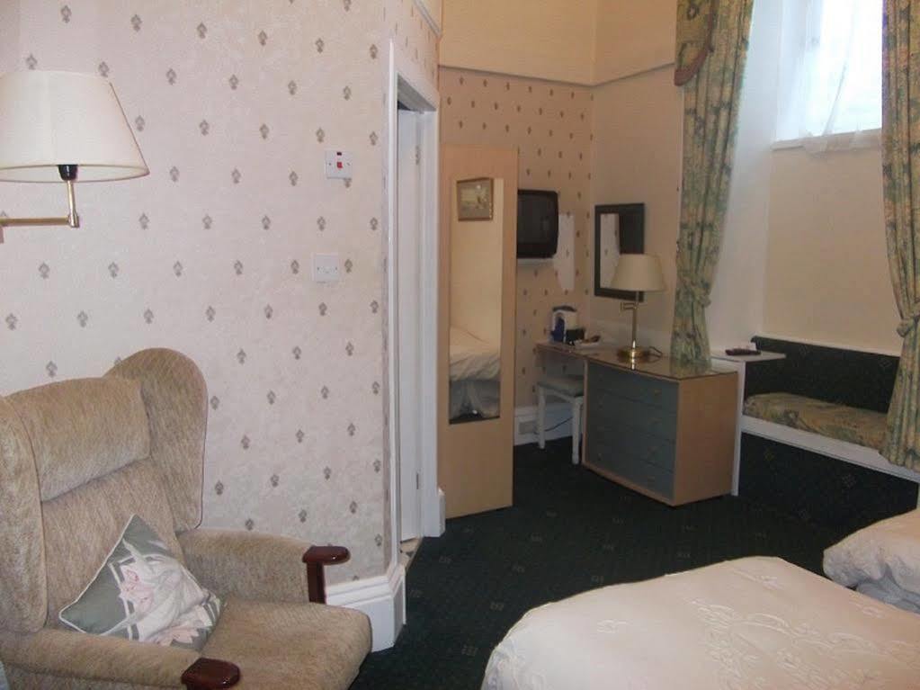 St Ives Boutique Hotel Dunoon Zewnętrze zdjęcie