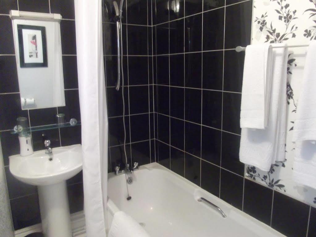St Ives Boutique Hotel Dunoon Zewnętrze zdjęcie