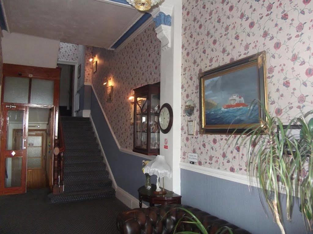 St Ives Boutique Hotel Dunoon Zewnętrze zdjęcie