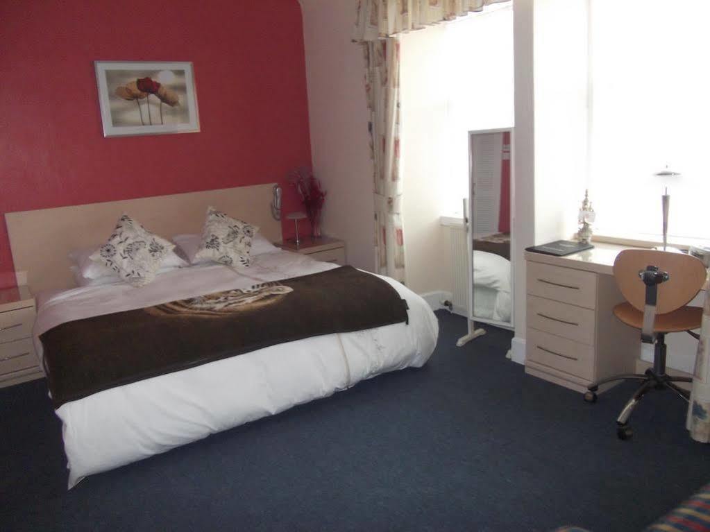 St Ives Boutique Hotel Dunoon Zewnętrze zdjęcie
