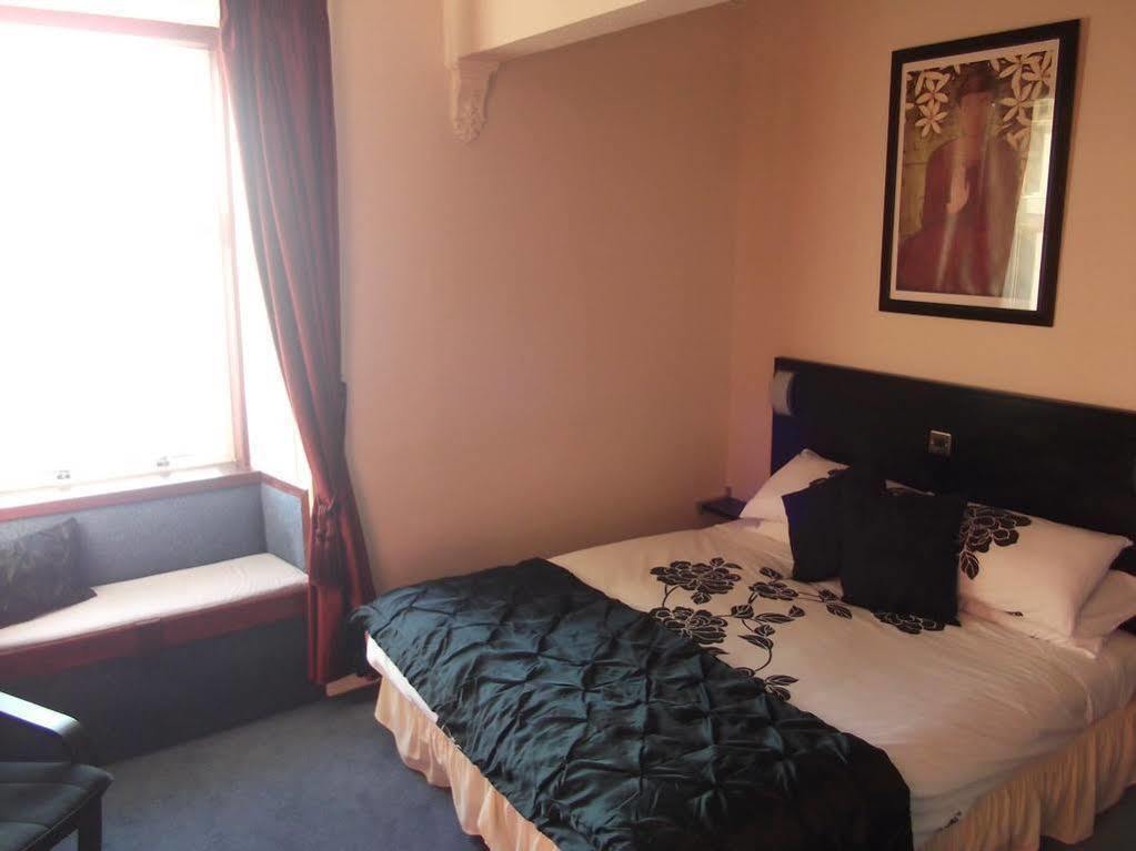 St Ives Boutique Hotel Dunoon Zewnętrze zdjęcie