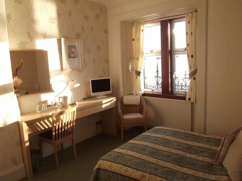 St Ives Boutique Hotel Dunoon Zewnętrze zdjęcie