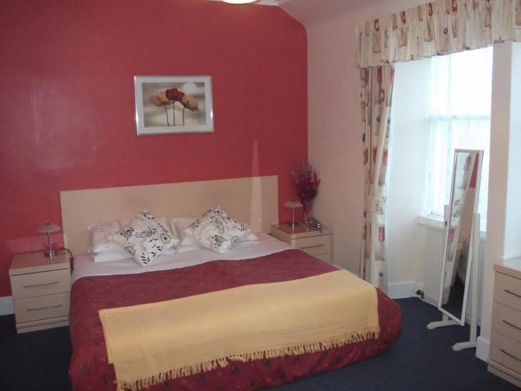 St Ives Boutique Hotel Dunoon Zewnętrze zdjęcie
