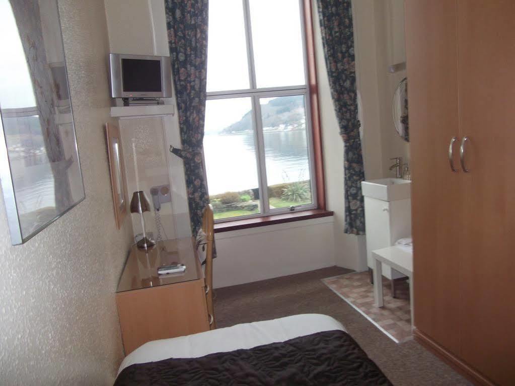 St Ives Boutique Hotel Dunoon Zewnętrze zdjęcie
