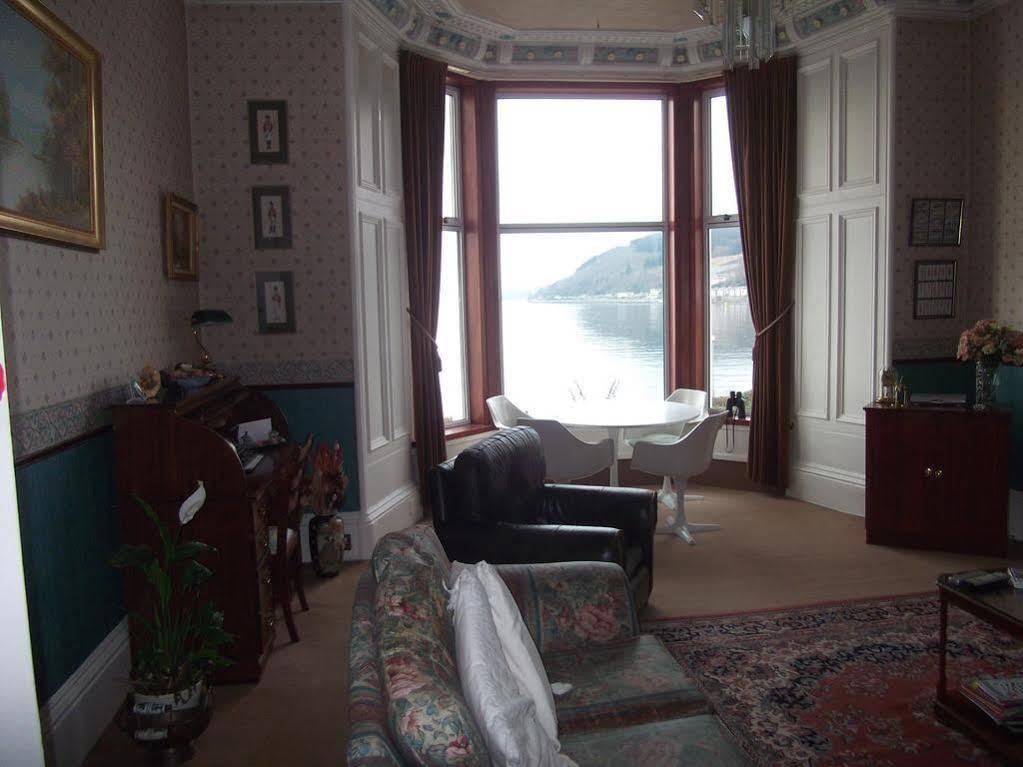 St Ives Boutique Hotel Dunoon Zewnętrze zdjęcie