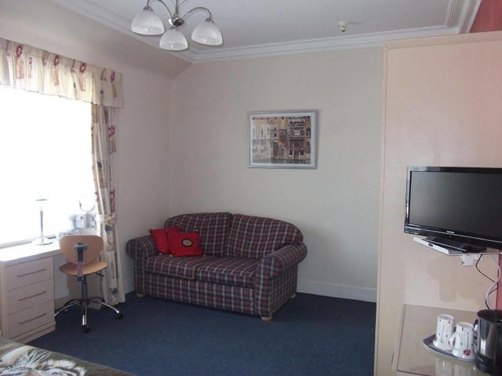 St Ives Boutique Hotel Dunoon Zewnętrze zdjęcie