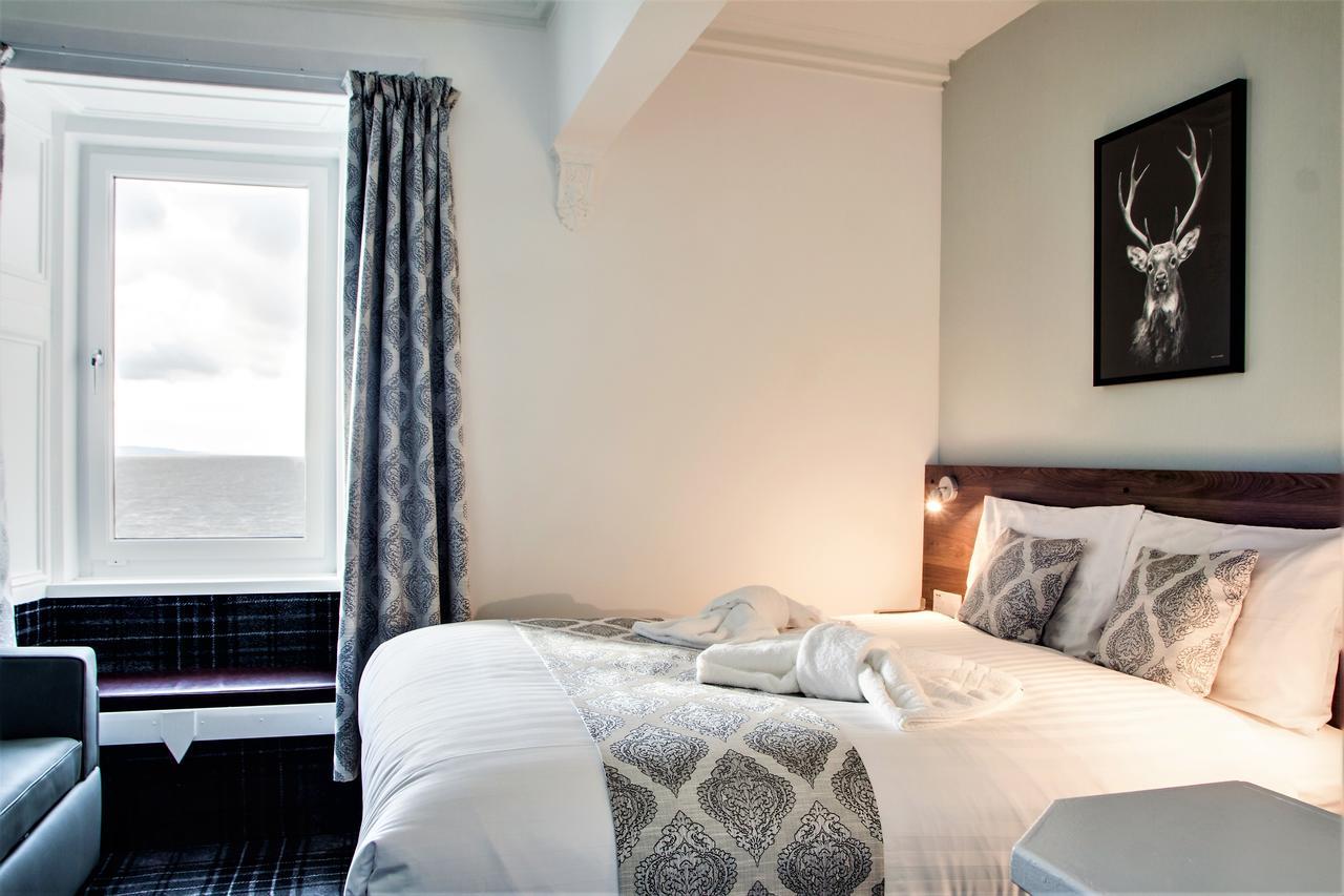 St Ives Boutique Hotel Dunoon Zewnętrze zdjęcie