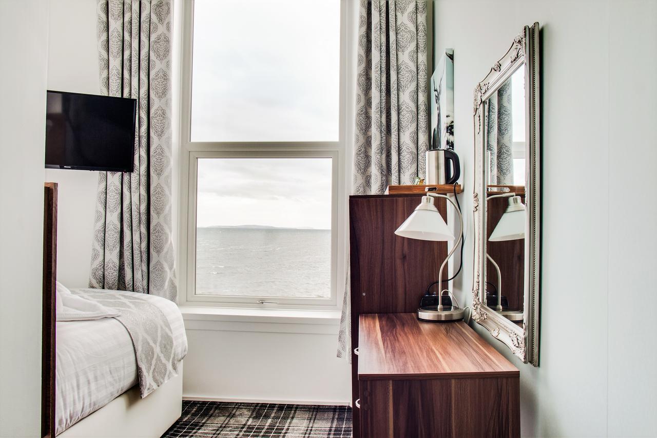 St Ives Boutique Hotel Dunoon Zewnętrze zdjęcie
