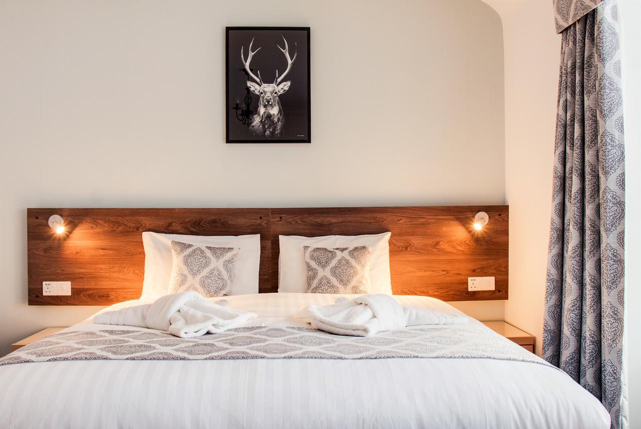 St Ives Boutique Hotel Dunoon Zewnętrze zdjęcie