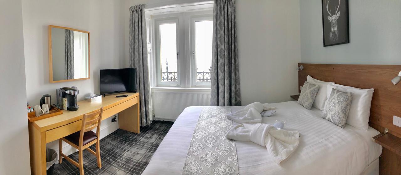 St Ives Boutique Hotel Dunoon Zewnętrze zdjęcie