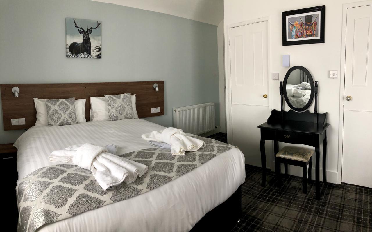 St Ives Boutique Hotel Dunoon Zewnętrze zdjęcie