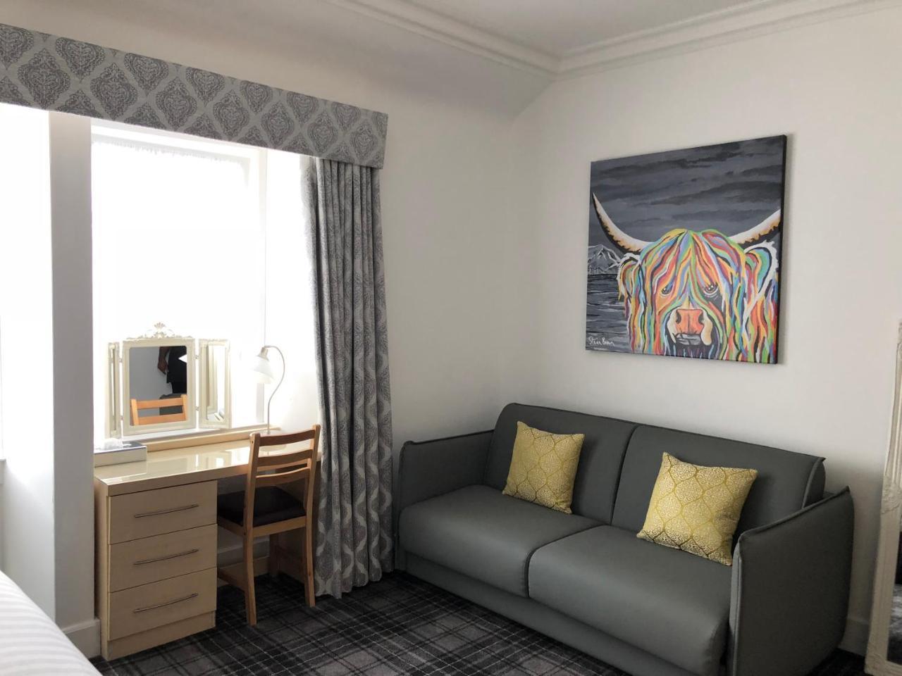 St Ives Boutique Hotel Dunoon Zewnętrze zdjęcie