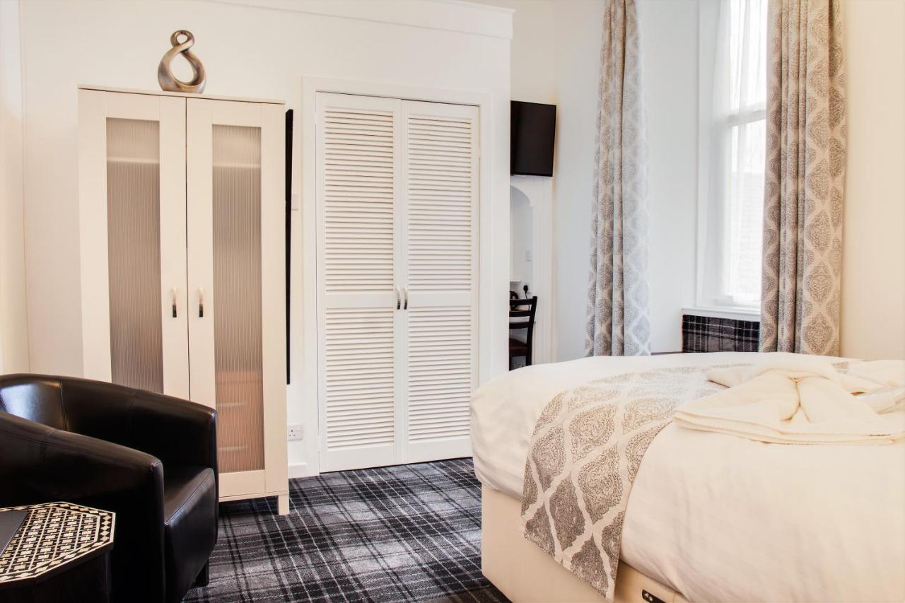 St Ives Boutique Hotel Dunoon Zewnętrze zdjęcie