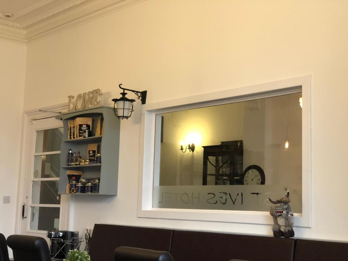 St Ives Boutique Hotel Dunoon Zewnętrze zdjęcie